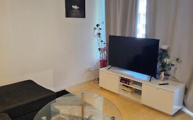 Comfortable 1 Bedroom Apartment In Helsinki